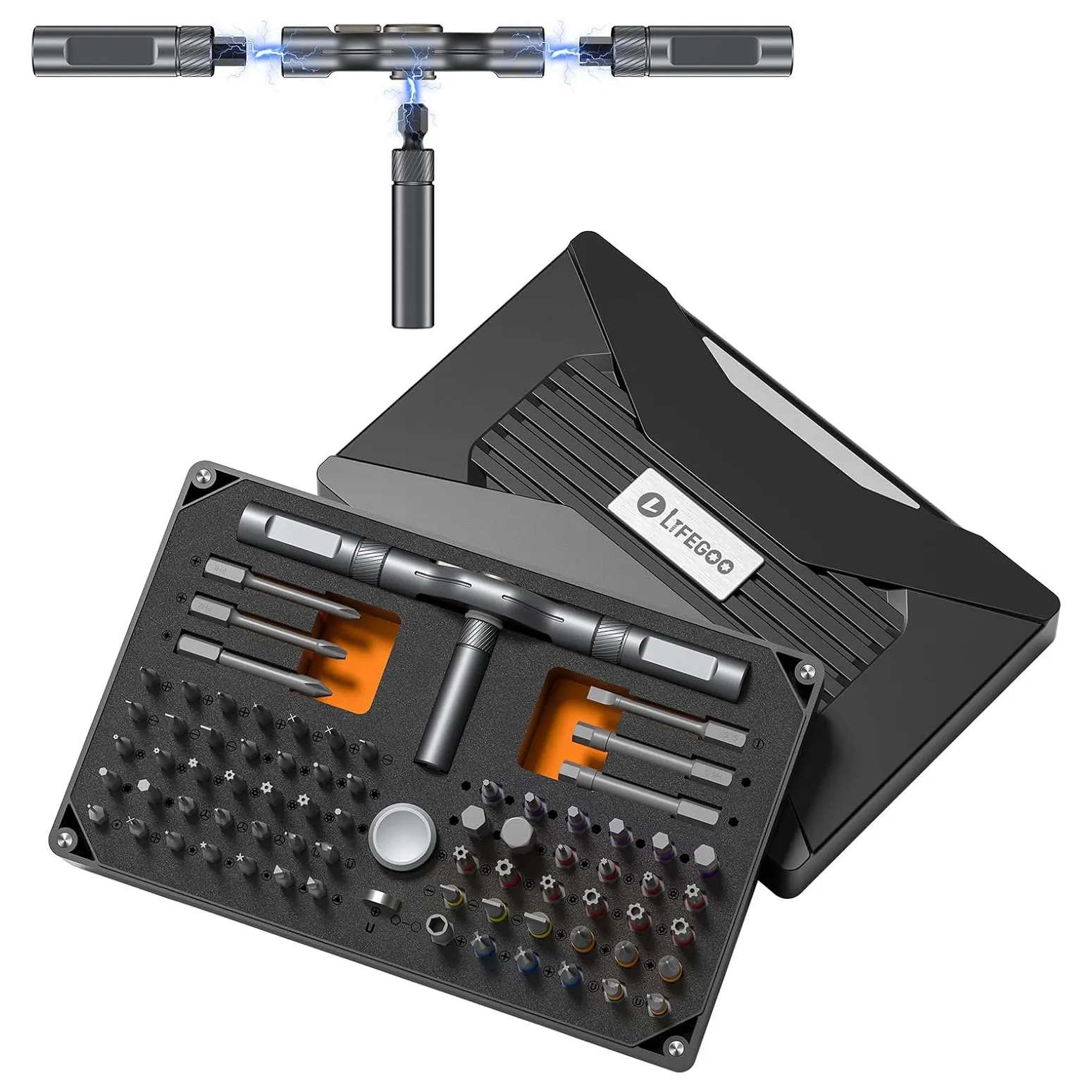 Ratchet Screwdriver Sets